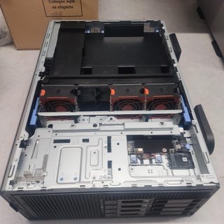 Servidores Dell PowerEdge T550 (2 unidades)