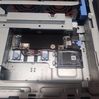 Servidores Dell PowerEdge T550 (2 unidades)