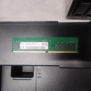 Servidores Dell PowerEdge T550 (2 unidades)