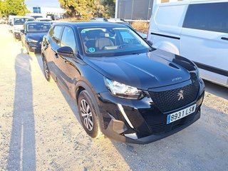 Peugeot 2008 BlueHDi 110 S&S Active 81 kW (110 CV)
