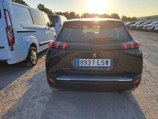 Peugeot 2008 BlueHDi 110 S&S Active 81 kW (110 CV)