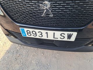 Peugeot 2008 BlueHDi 110 S&S Active 81 kW (110 CV)