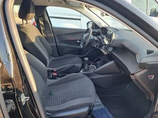 Peugeot 2008 BlueHDi 110 S&S Active 81 kW (110 CV)