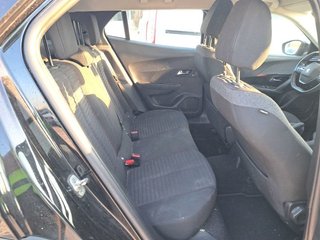 Peugeot 2008 BlueHDi 110 S&S Active 81 kW (110 CV)