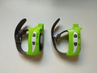 Walkie Talkie Watch ItsImagical Bioexplorer