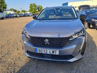 Peugeot 5008 BlueHDi 130 S&S Allure 96 kW (130 CV)