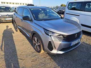 Peugeot 5008 BlueHDi 130 S&S Allure 96 kW (130 CV)