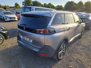 Peugeot 5008 BlueHDi 130 S&S Allure 96 kW (130 CV)