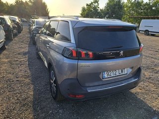 Peugeot 5008 BlueHDi 130 S&S Allure 96 kW (130 CV)