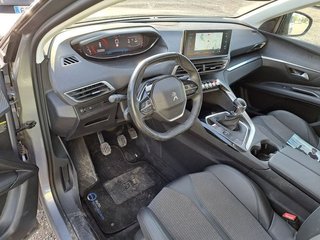 Peugeot 5008 BlueHDi 130 S&S Allure 96 kW (130 CV)