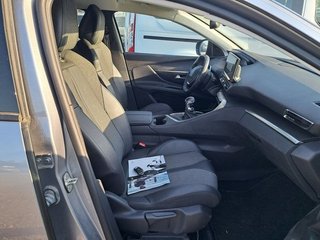 Peugeot 5008 BlueHDi 130 S&S Allure 96 kW (130 CV)