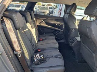 Peugeot 5008 BlueHDi 130 S&S Allure 96 kW (130 CV)