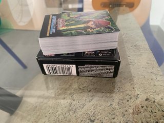 Yu-Gi-Oh! Speed Duel: Depredadores Definitivos