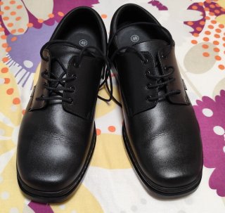 Zapatos Dian Gourmet Talla 40 Negros
