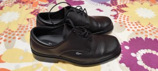 Zapatos Dian Gourmet Talla 40 Negros