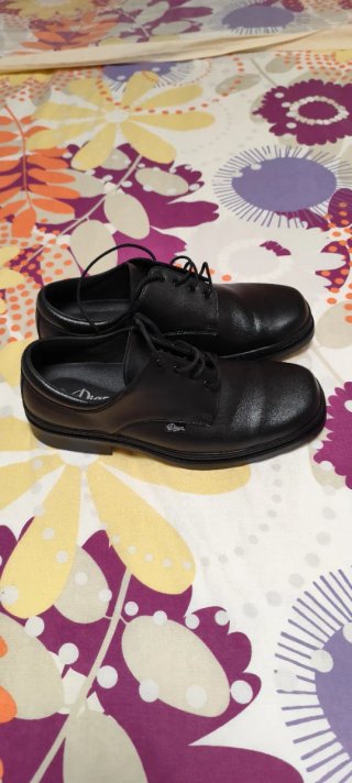 Zapatos Dian Gourmet Talla 40 Negros