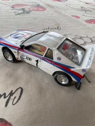Scalextric