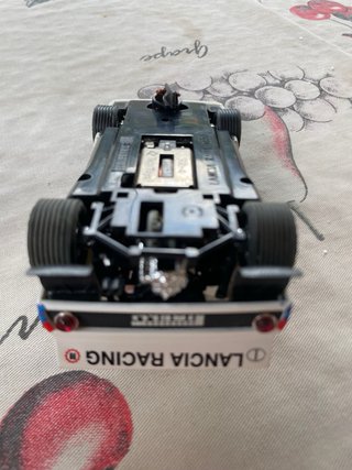 Scalextric