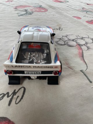 Scalextric