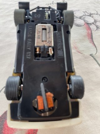 Scalextric
