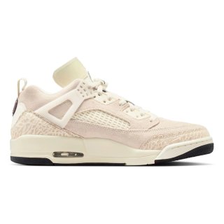 Jordan Spizike Low Air Max Vis Talla 45.5 Nike