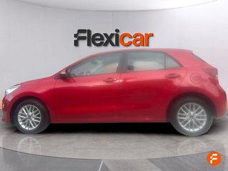 Kia Rio 1.0 T-GDi 74kW (100CV) Concept