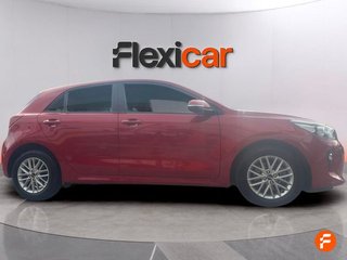 Kia Rio 1.0 T-GDi 74kW (100CV) Concept