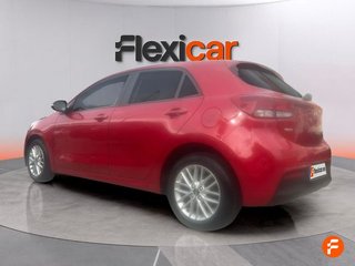 Kia Rio 1.0 T-GDi 74kW (100CV) Concept