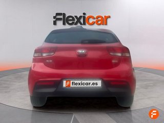 Kia Rio 1.0 T-GDi 74kW (100CV) Concept