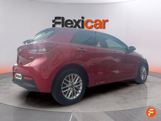 Kia Rio 1.0 T-GDi 74kW (100CV) Concept