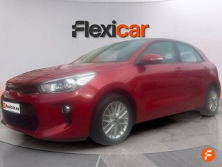 Kia Rio 1.0 T-GDi 74kW (100CV) Concept