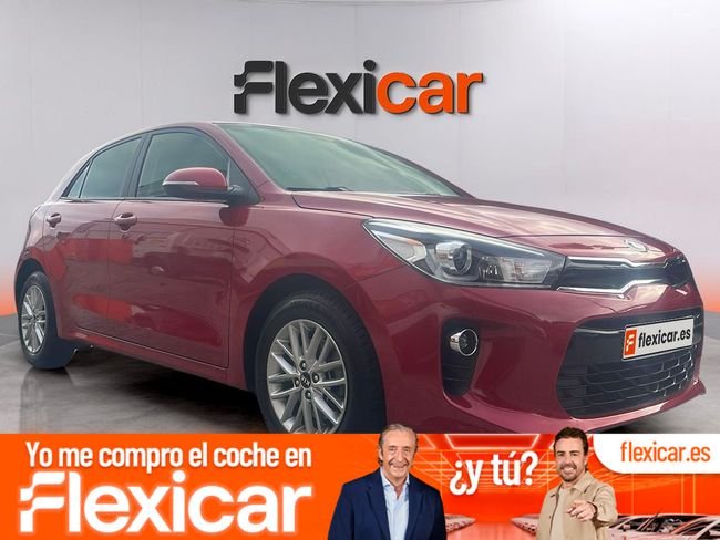 Kia Rio 1.0 T-GDi 74kW (100CV) Concept - foto 1