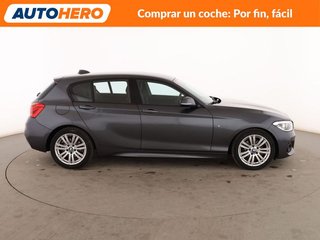 BMW Serie 1 120d M Sport