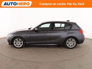 BMW Serie 1 120d M Sport