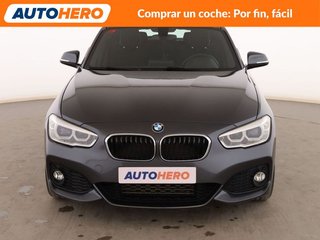 BMW Serie 1 120d M Sport