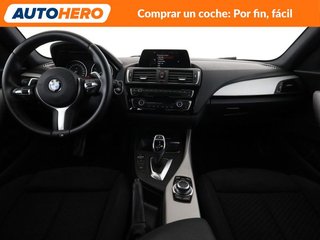BMW Serie 1 120d M Sport