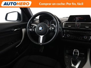 BMW Serie 1 120d M Sport