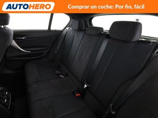 BMW Serie 1 120d M Sport