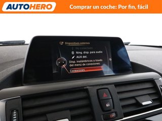 BMW Serie 1 120d M Sport