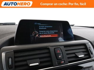BMW Serie 1 120d M Sport