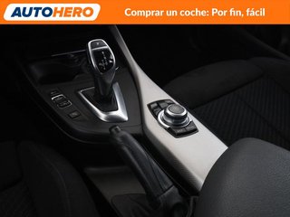 BMW Serie 1 120d M Sport