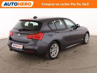 BMW Serie 1 120d M Sport