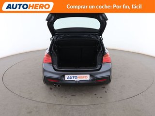 BMW Serie 1 120d M Sport