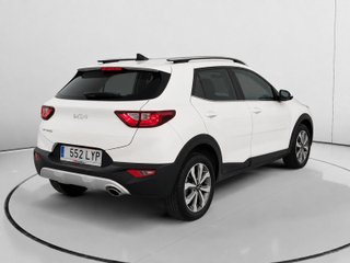 Kia Stonic 1.0 T-GDi MHEV Drive iMT 74 kW (100 CV)