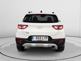 Kia Stonic 1.0 T-GDi MHEV Drive iMT 74 kW (100 CV)