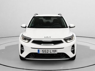 Kia Stonic 1.0 T-GDi MHEV Drive iMT 74 kW (100 CV)