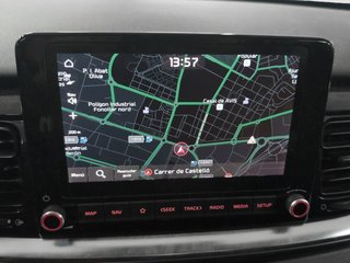 Kia Stonic 1.0 T-GDi MHEV Drive iMT 74 kW (100 CV)