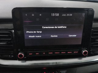 Kia Stonic 1.0 T-GDi MHEV Drive iMT 74 kW (100 CV)