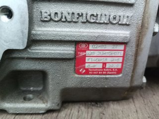 Motor reductor Bonfiglioli