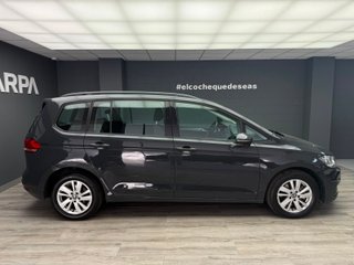 Volkswagen Touran 2020